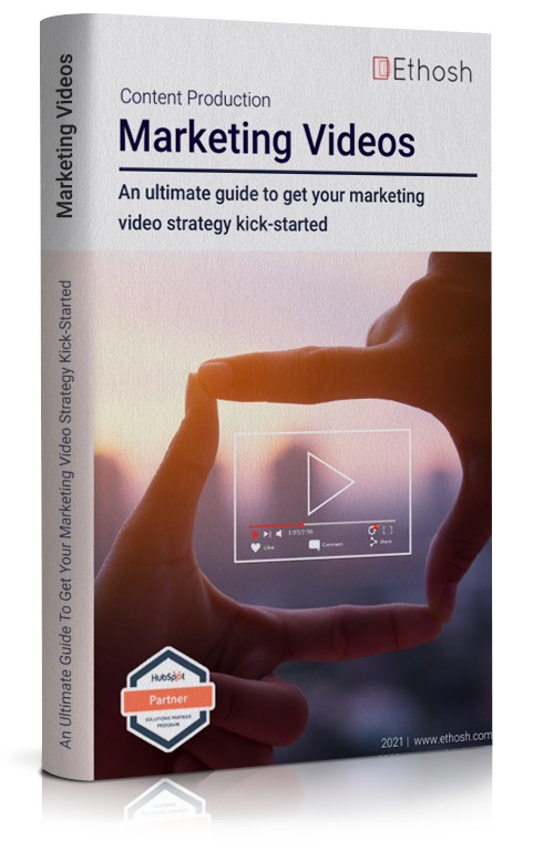2. Marketing Videos