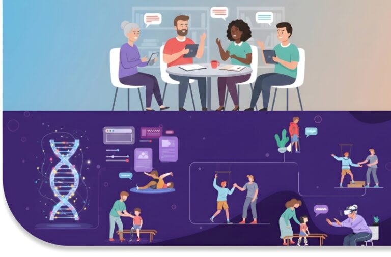 The Storytellers of Science – Telling the Human Side of Healthcare Innovation