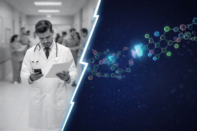Your Pharma Campaign Looks Great So Why Are HCPs Not Engaging? 