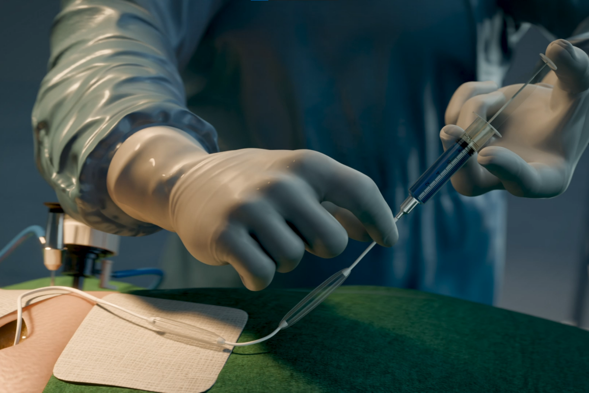 Surgeon 3